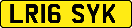 LR16SYK