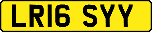 LR16SYY