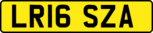 LR16SZA