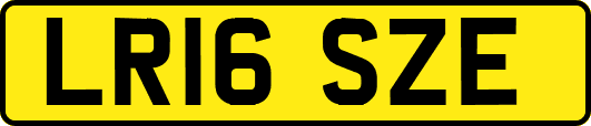 LR16SZE