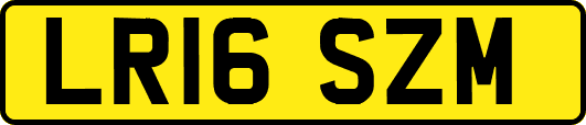 LR16SZM
