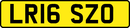 LR16SZO