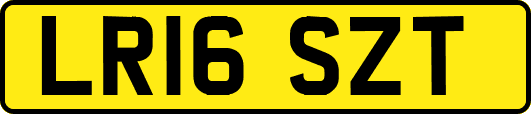 LR16SZT