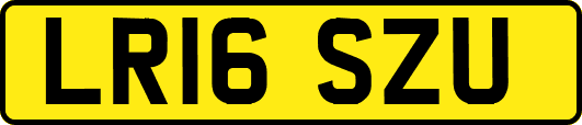 LR16SZU