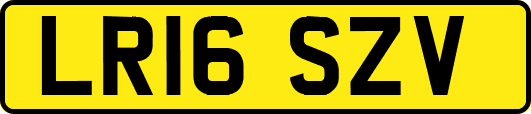 LR16SZV