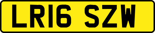LR16SZW