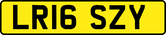 LR16SZY