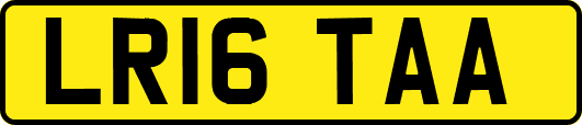 LR16TAA