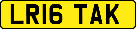 LR16TAK