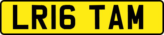 LR16TAM