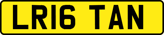 LR16TAN