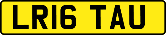 LR16TAU