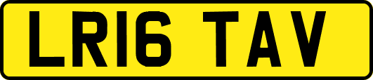 LR16TAV