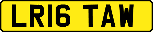 LR16TAW