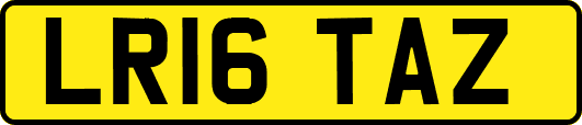 LR16TAZ
