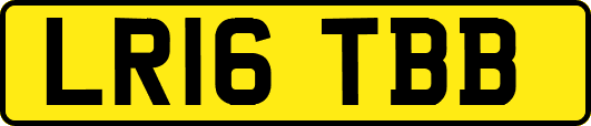 LR16TBB
