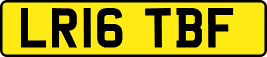 LR16TBF