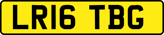 LR16TBG