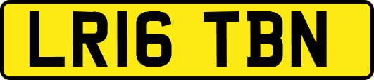 LR16TBN