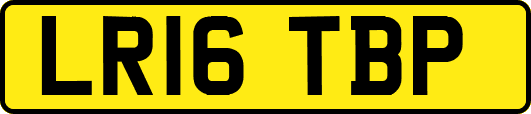 LR16TBP