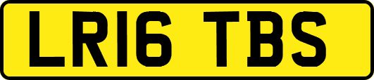 LR16TBS