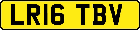 LR16TBV