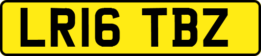 LR16TBZ