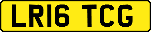 LR16TCG