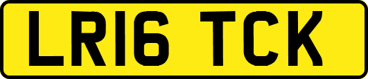 LR16TCK