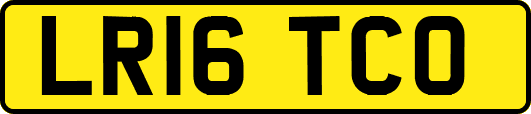 LR16TCO