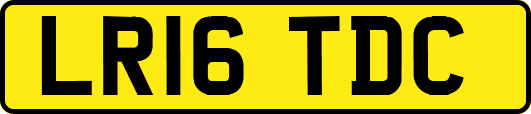 LR16TDC