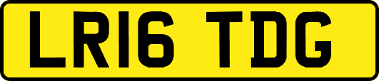 LR16TDG