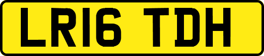 LR16TDH