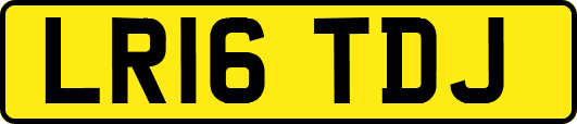 LR16TDJ