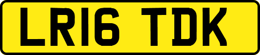 LR16TDK