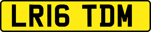 LR16TDM