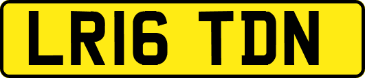 LR16TDN