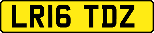 LR16TDZ