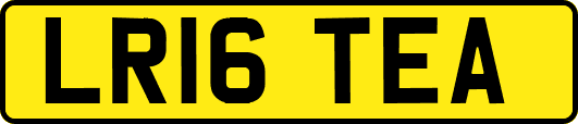 LR16TEA