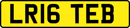 LR16TEB