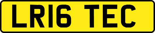 LR16TEC