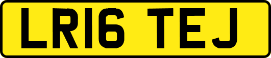 LR16TEJ