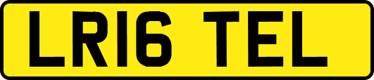 LR16TEL