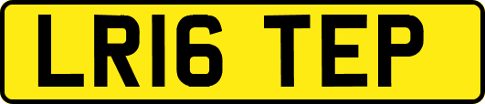 LR16TEP