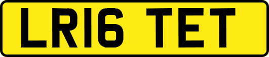 LR16TET