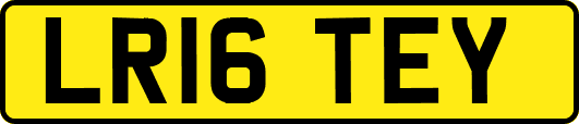 LR16TEY