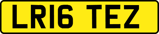 LR16TEZ