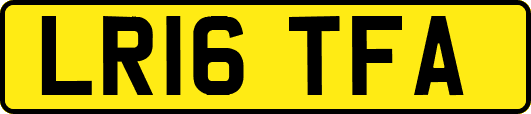 LR16TFA