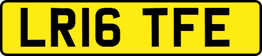 LR16TFE