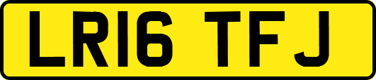 LR16TFJ